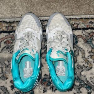 Womens nike air max sz9